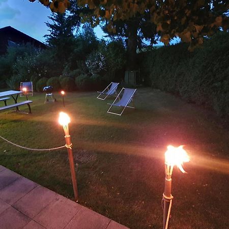 Ferienwohnung Melinda Füssen Zewnętrze zdjęcie