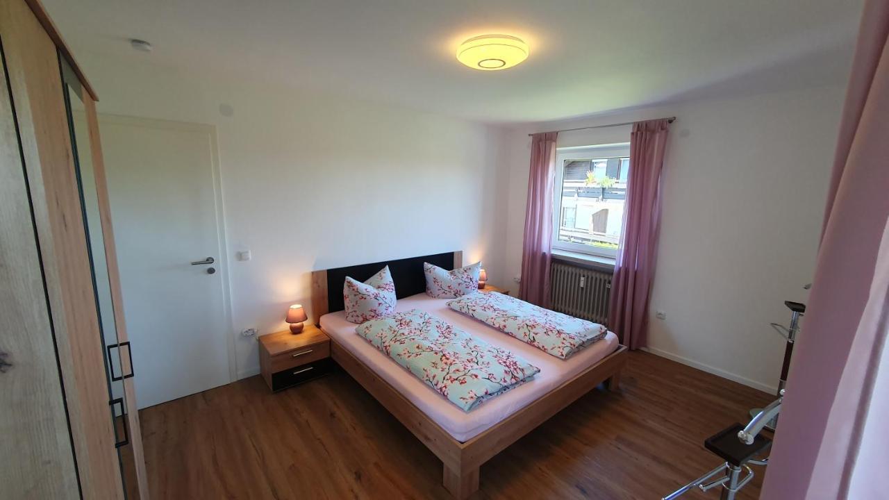 Ferienwohnung Melinda Füssen Zewnętrze zdjęcie